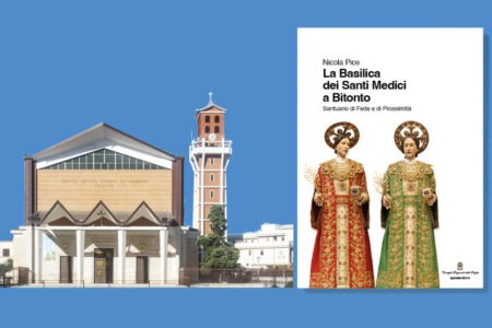 La Basilica dei Santi Medici a Bitonto Santuario di Fede e di Prossimità — Arcidiocesi Bari-Bitonto
