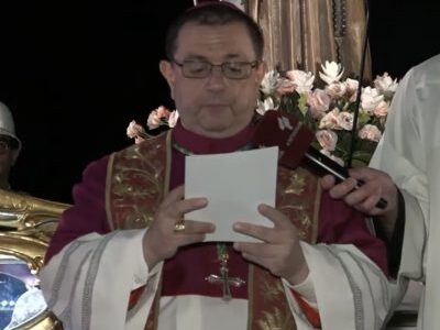 Messaggio dell’Arcivescovo alla Città di Brindisi per la festa dei Santi Patroni – Arcidiocesi di Brindisi – Ostuni