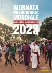 Ottobre Missionario 2023 – Diocesi di Molfetta-Ruvo-Giovinazzo-Terlizzi