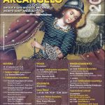 Solenni festeggiamenti in onore di San Michele Arcangelo – Arcidiocesi di Manfredonia – Vieste – San Giovanni Rotondo