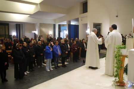Santa Messa – Diocesi di Castellaneta