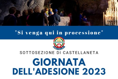 Giornata dell’Adesione 2023 – Diocesi di Castellaneta