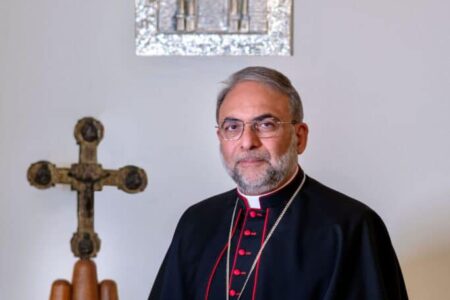 Auguri Padre Francesco – Arcidiocesi di Otranto