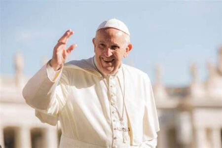 Compleanno di Papa Francesco. Il telegramma di auguri della Conferenza Episcopale Pugliese — Arcidiocesi Bari-Bitonto