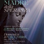 Concerto dell’Immacolata – MADRE della SPERANZA – Arcidiocesi di Manfredonia – Vieste – San Giovanni Rotondo
