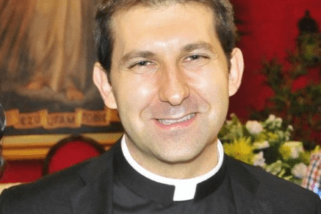 Mons. Vincenzo Turturro nominato Nunzio Apostolico in Paraguay – Diocesi di Molfetta-Ruvo-Giovinazzo-Terlizzi