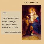 Santa Famiglia – Arcidiocesi di Manfredonia – Vieste – San Giovanni Rotondo