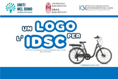 Un Logo per l'IDSC — Arcidiocesi Bari-Bitonto