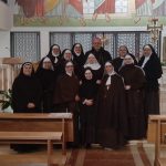 Nuovo capitolo nella storia del Monastero di Clausura della Risurrezione – Arcidiocesi di Manfredonia – Vieste – San Giovanni Rotondo