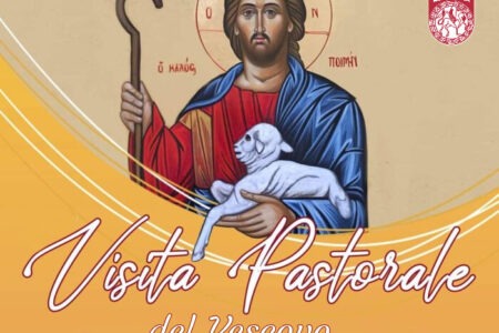 Visita Pastorale del Vescovo ai Vicariati — Arcidiocesi Bari-Bitonto