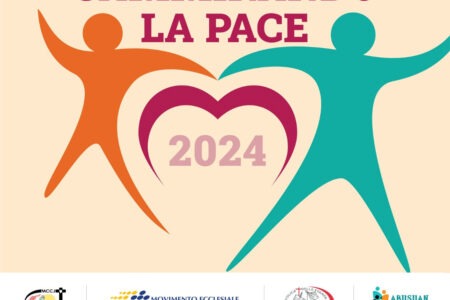 I Martedì della Conoscenza 2024 “Camminando la pace” — Arcidiocesi Bari-Bitonto