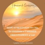 I domenica di Quaresima – Arcidiocesi di Manfredonia – Vieste – San Giovanni Rotondo